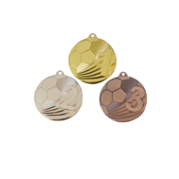 Спортни медали