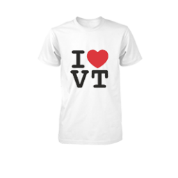 Тениски с щампи