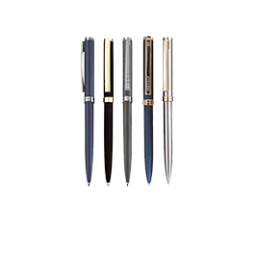 Метални химикалки